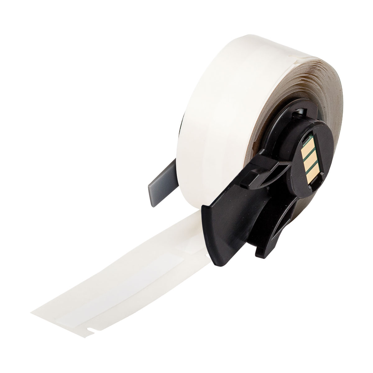 BMP71 BMP61 M611 TLS2200 Polyesterlabels voor de traceerbaarheid van bedrijfsmiddelen en apparatuur, glanzend wit BMP71 BMP61 M611 TLS2200 Polyesterlabels voor de traceerbaarheid van bedrijfsmiddelen en apparatuur, glanzend wit