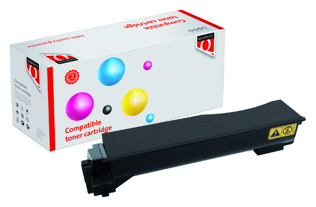 K15491PR toner quantore kyo tk-540 5k zwart