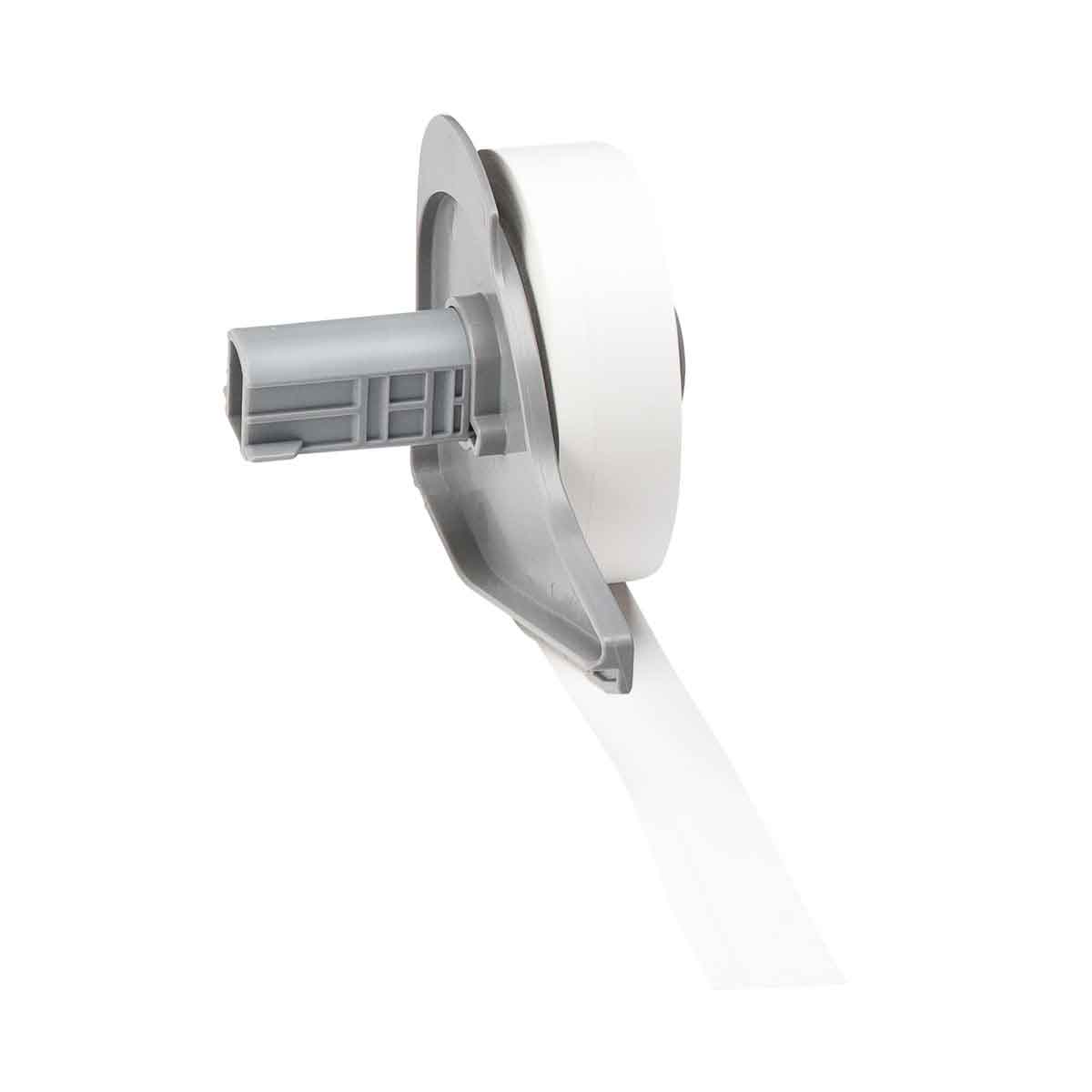 BMP71 polypropyleen eindaanhanger zeer rijp BMP71 polypropyleen eindaanhanger zeer rijp