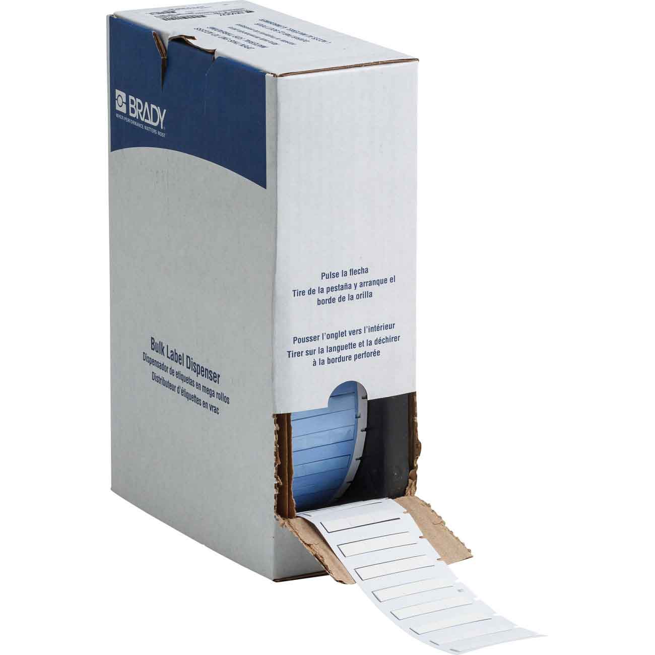 BMP71 BMP61 M611 TLS2200 PermaSleeve polyolefin krimpkousen voor kabelidentificatie bulkverpakking BMP71 BMP61 M611 TLS2200 PermaSleeve polyolefin krimpkousen voor kabelidentificatie bulkverpakking