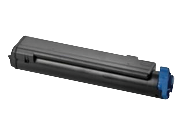 46490607 tonercartridge oki 46490607 6k blauw
