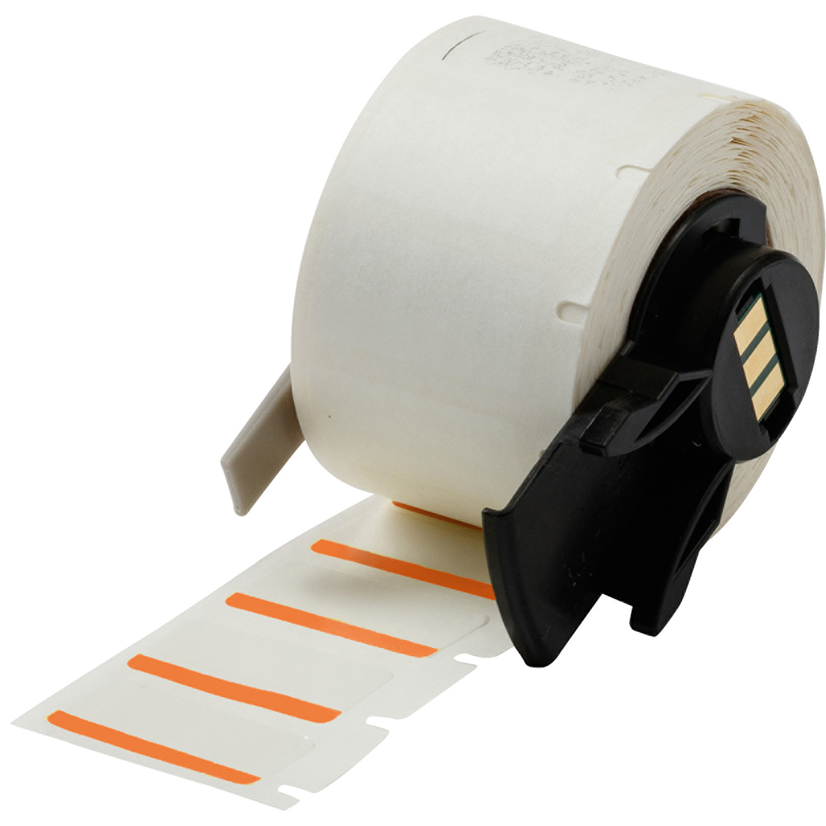 Polyesterlabels voor de BMP61M611 printer Polyesterlabels voor de BMP61M611 printer