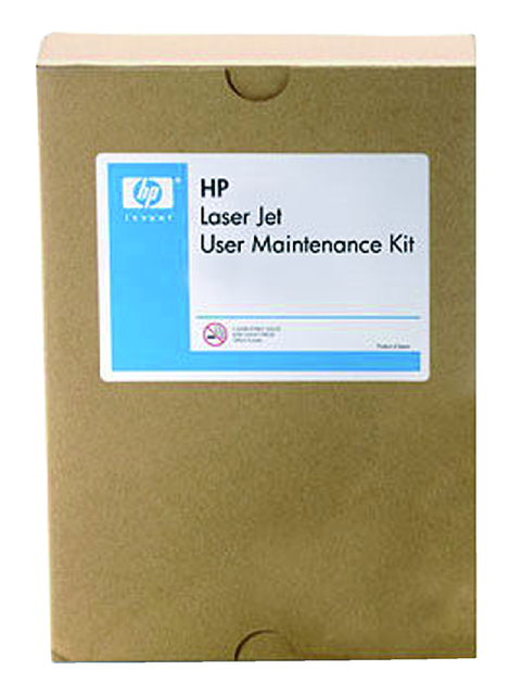 2366470 maintenance kit hp f2g77a