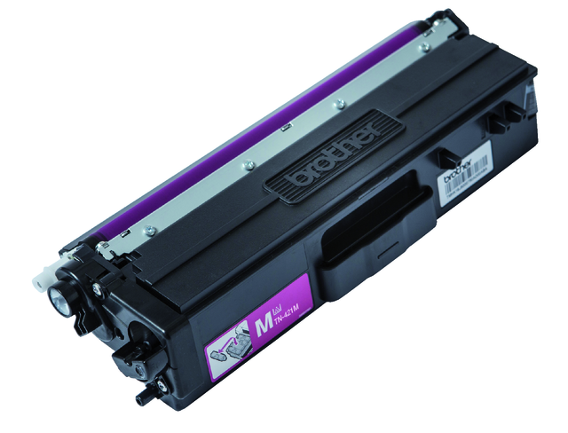 TN421M toner brother tn-421 1.8k rood
