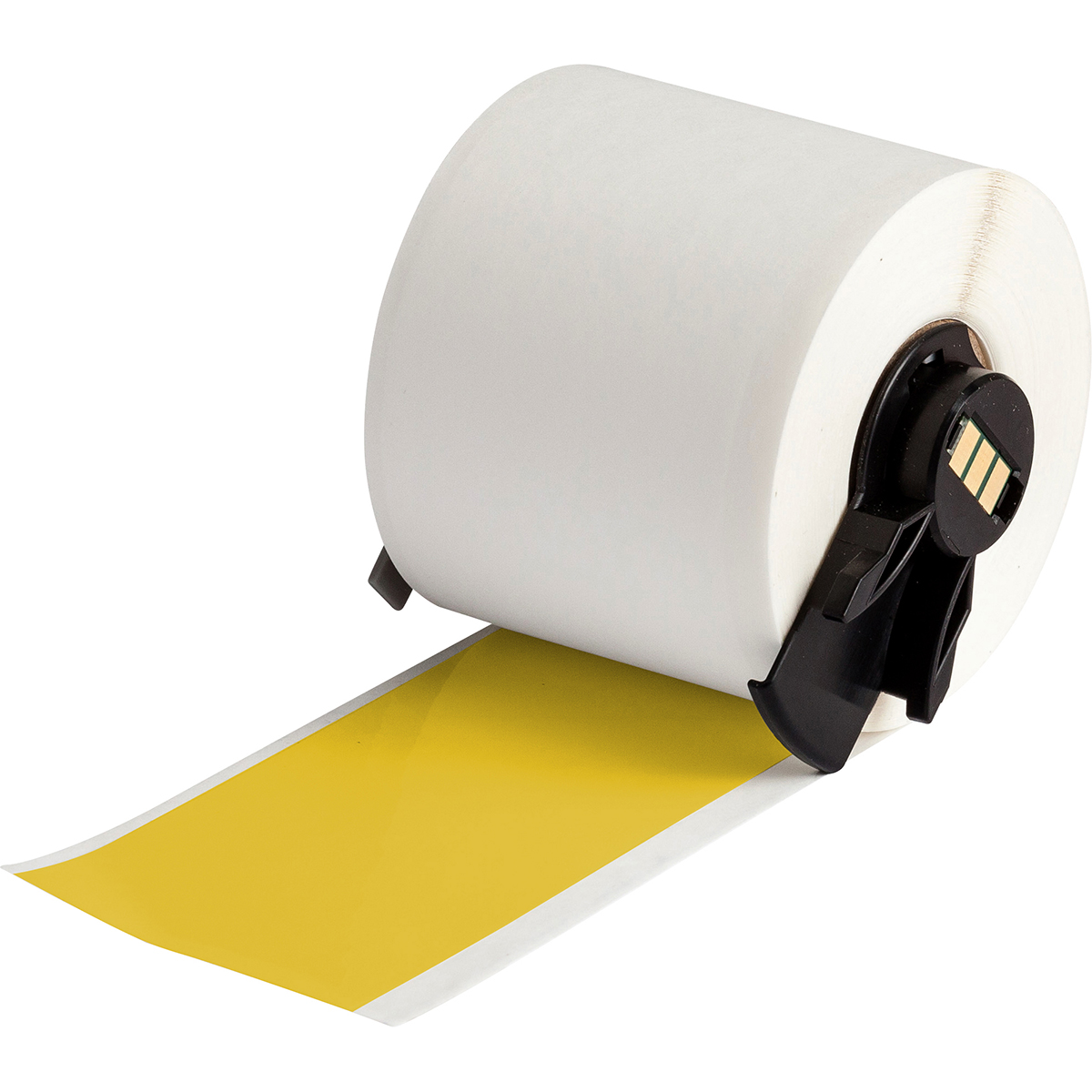 BMP61 M611 vinyllabels voor binnen en buitengebruik BMP61 M611 vinyllabels voor binnen en buitengebruik