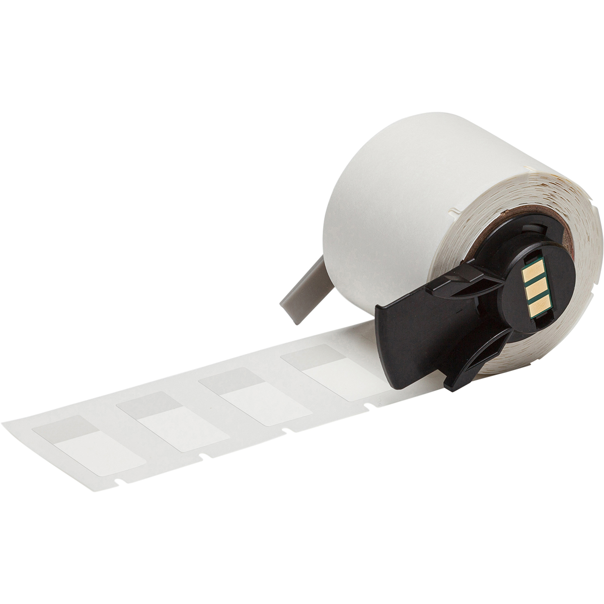 BMP61 M611 zelflaminerende cryogene labels voor laboratoriumidentificatie polyester BMP61 M611 zelflaminerende cryogene labels voor laboratoriumidentificatie polyester