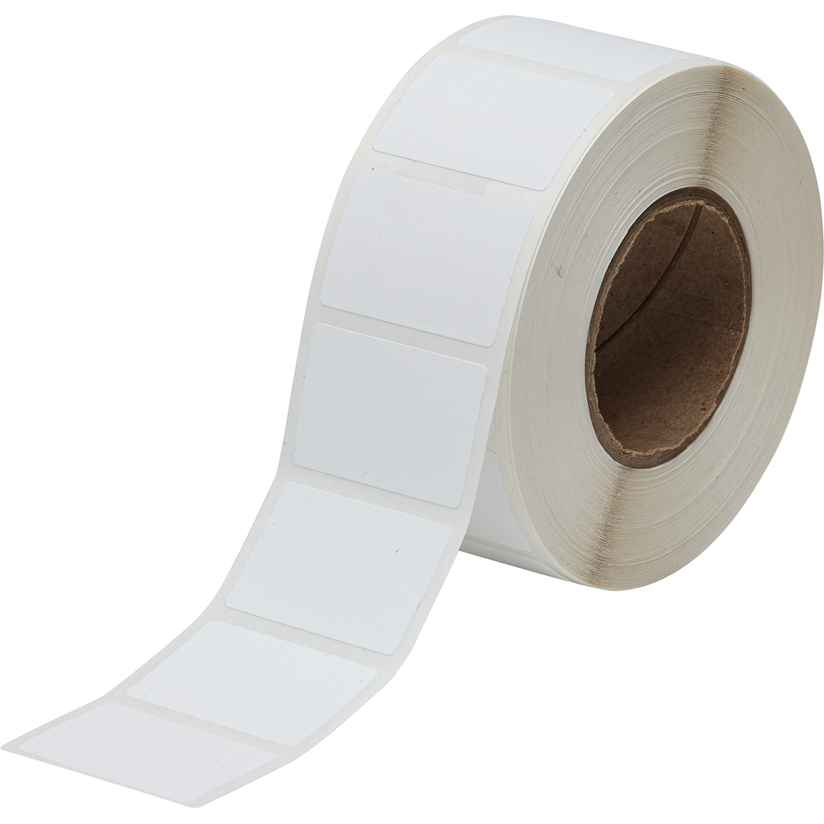 Brady J20-235-2550 Papieren labels 25.40 mm H x 38.10 mm W, 38,10 mm (B) x 25,40 mm (H), Wit Brady J20-235-2550 Papieren labels 25.40 mm H x 38.10 mm W, 38,10 mm (B) x 25,40 mm (H), Wit