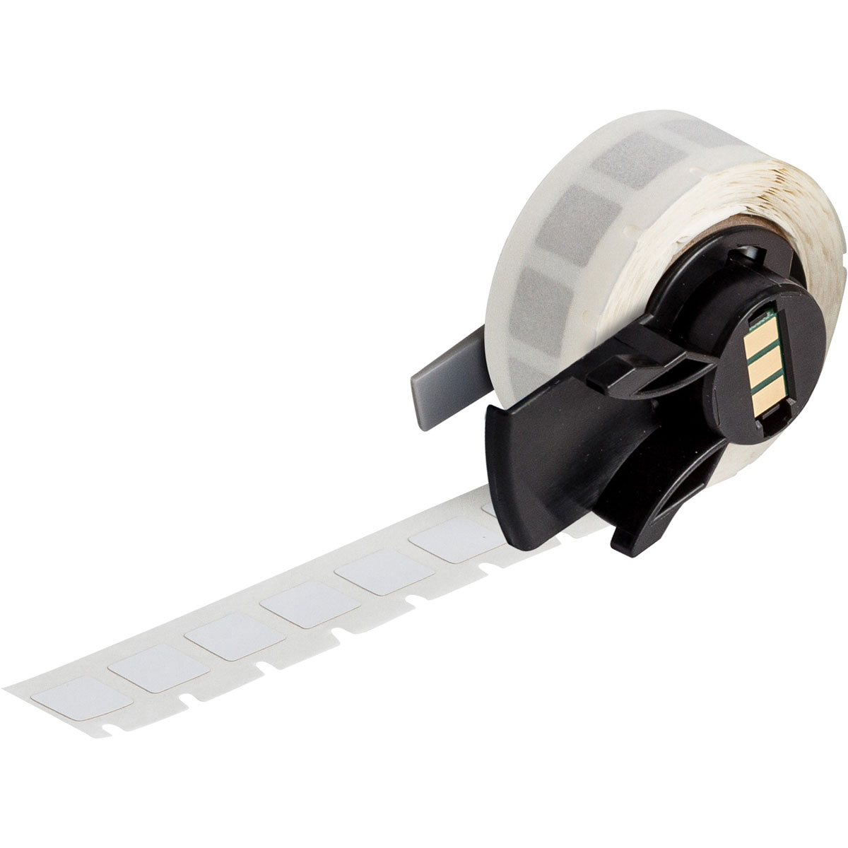 BMP71 BMP61 M611 TLS2200 spanningsdissiperende polyimide etiketten vlak mat geschikt voor hoge temperaturen BMP71 BMP61 M611 TLS2200 spanningsdissiperende polyimide etiketten vlak mat geschikt voor hoge temperaturen