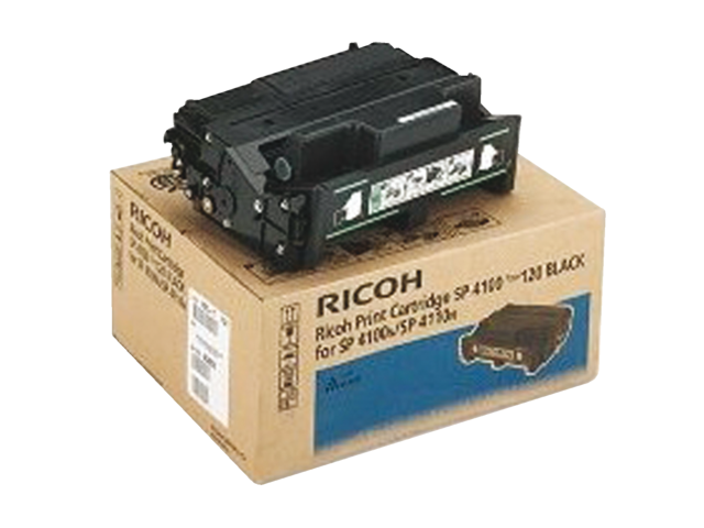 402810 tonercartridge ricoh 402810 15k zwart