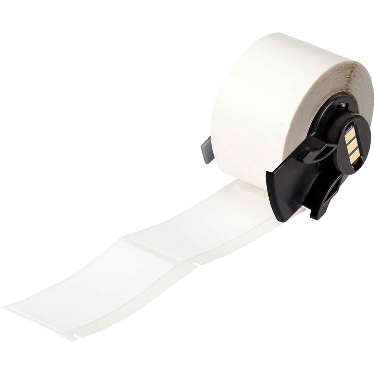 BMP71 BMP61 M611 TLS2200 Verwijderbare vinyllabels voor lijn- en kabelidentificatie