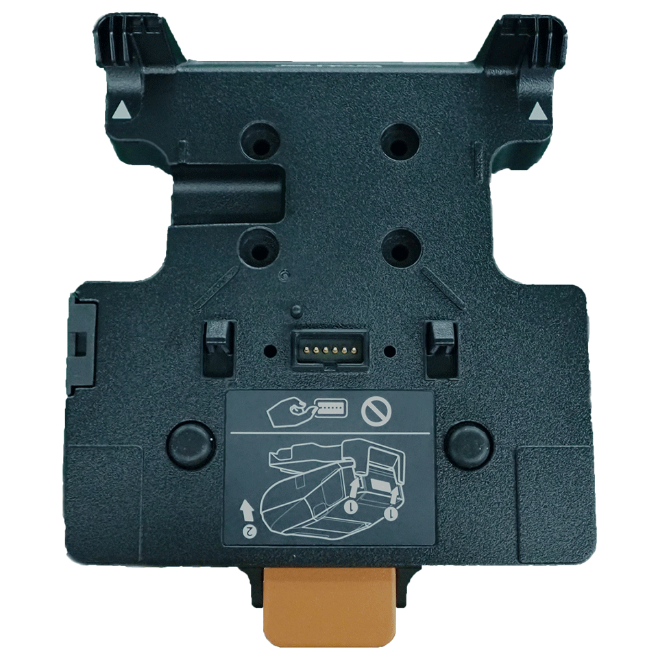 PA-CR-002A Auto montage kit PA-CR-002A Auto montage kit