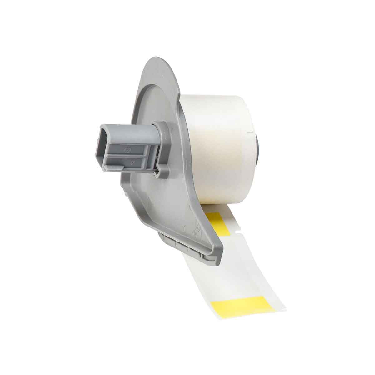 BMP71 self-laminating vinyl labels for wire and cable identification BMP71 self-laminating vinyl labels for wire and cable identification