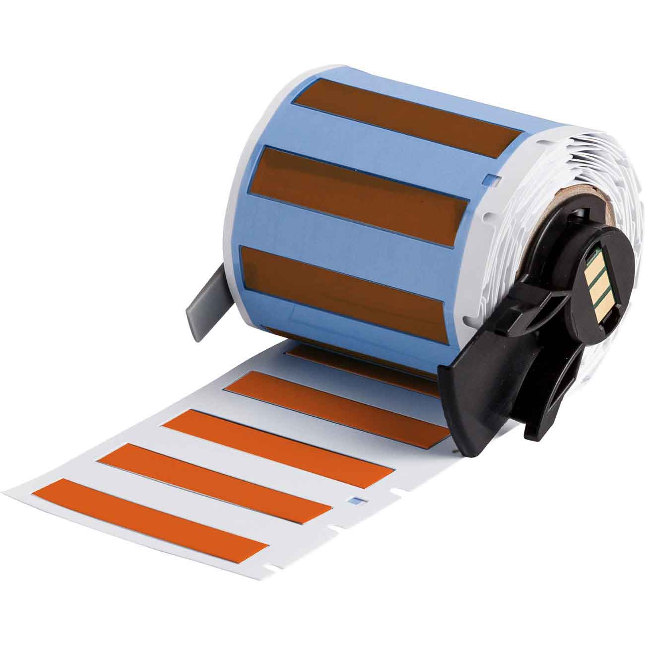 BMP71 BMP61 M611 TLS2200 PermaSleeve polyolefin krimpkousen voor kabelidentificatie