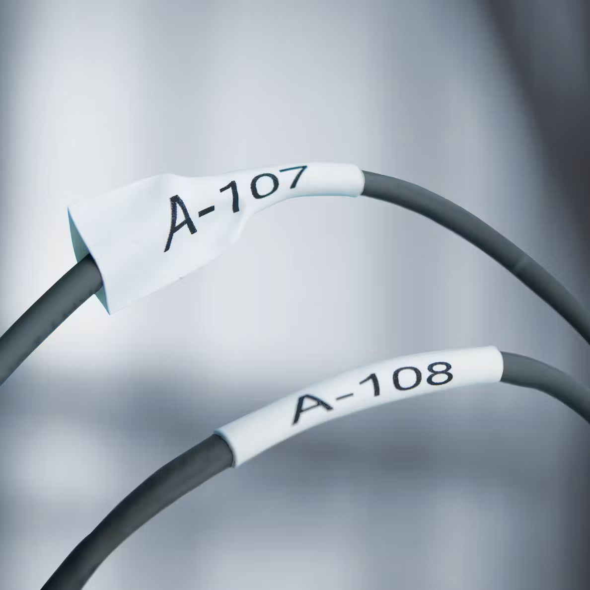 Rhino heat-shrink Rhino heat-shrink