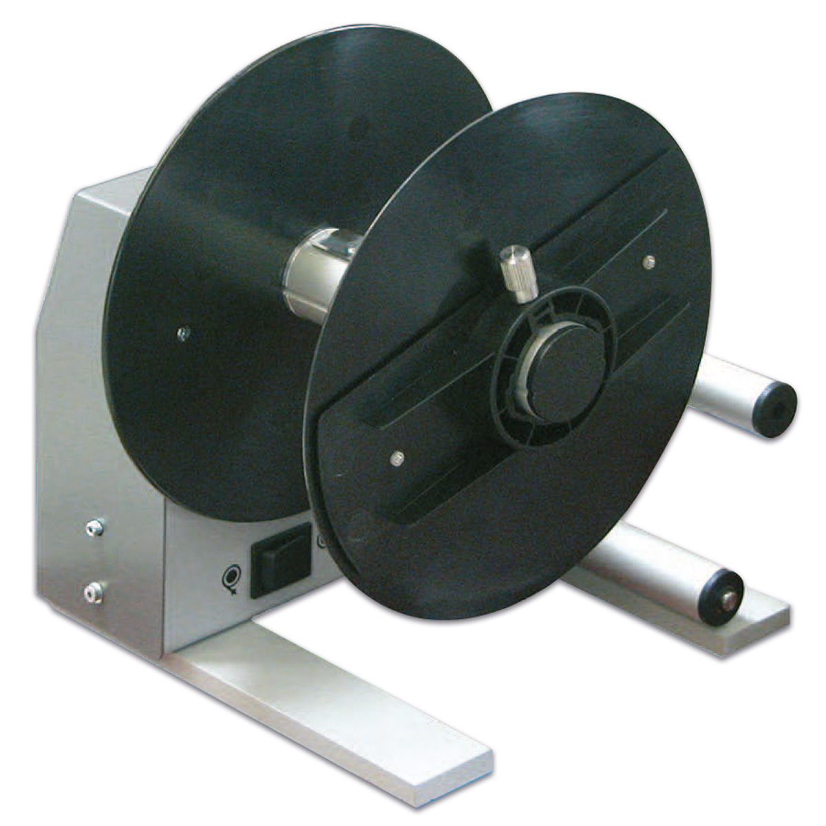 External Rewinder ER1 Roll diam 210 mm field instlble External Rewinder ER1 Roll diam 210 mm field instlble