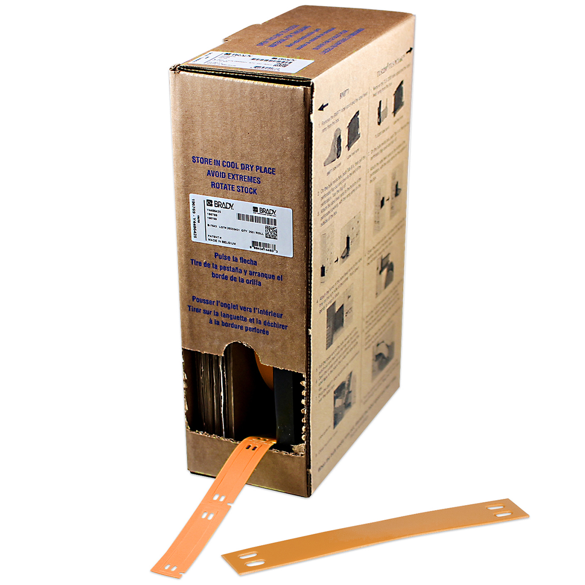 BMP71 thermoplastischem PolyetherPolyurethanAnhänger Gropackung BMP71 thermoplastischem PolyetherPolyurethanAnhänger Gropackung