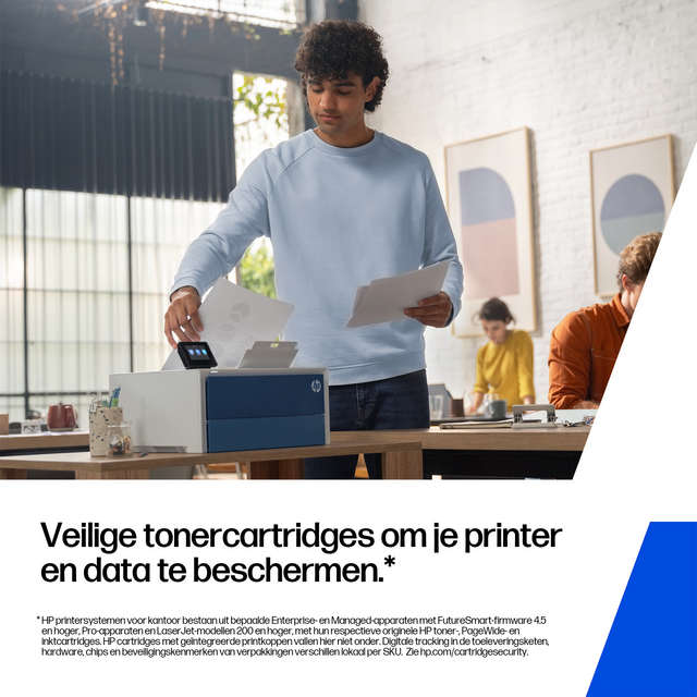 HP W1620X 162X Black Toner Cartridge