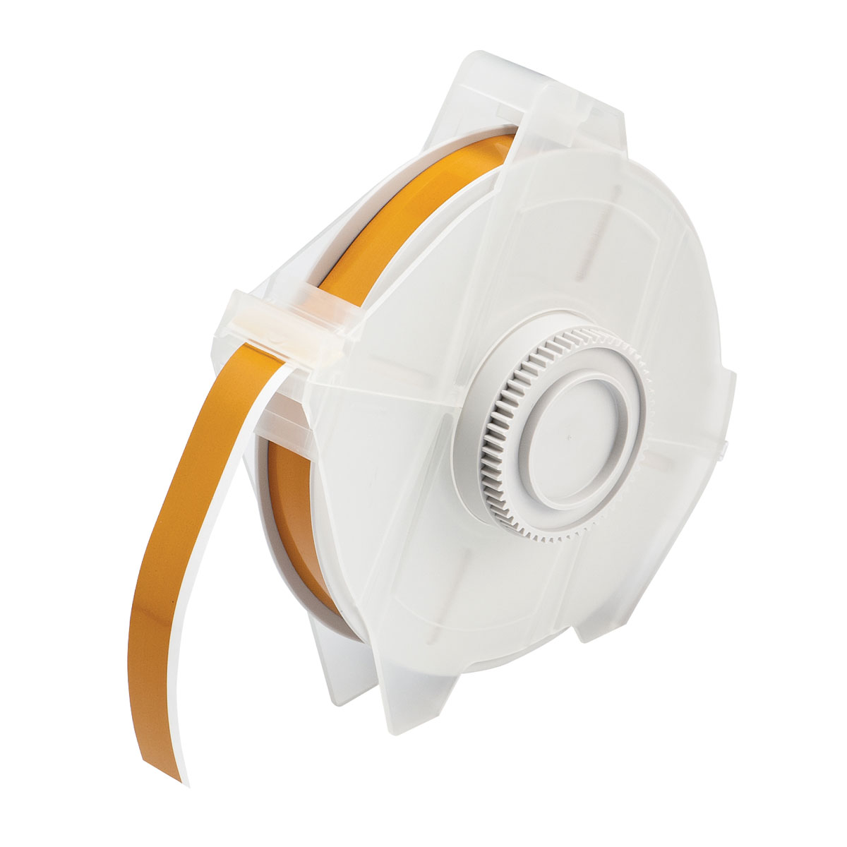 999469_Globalmark tapes B-569 Ochre 13 mm GlobalMark High Performance Polyester Tape, 13,00 mm (W) x 30,00 m (L) 999469_Globalmark tapes B-569 Ochre 13 mm GlobalMark High Performance Polyester Tape, 13,00 mm (W) x 30,00 m (L)