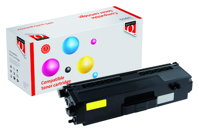 K16008PR toner quantore bro tn-900 6k geel