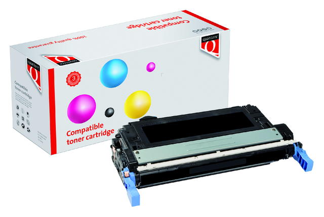 K12236PR tonercartridge quantore hp q5950a 11k zwart