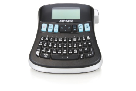 Dymo LabelManager 210D QWERTY