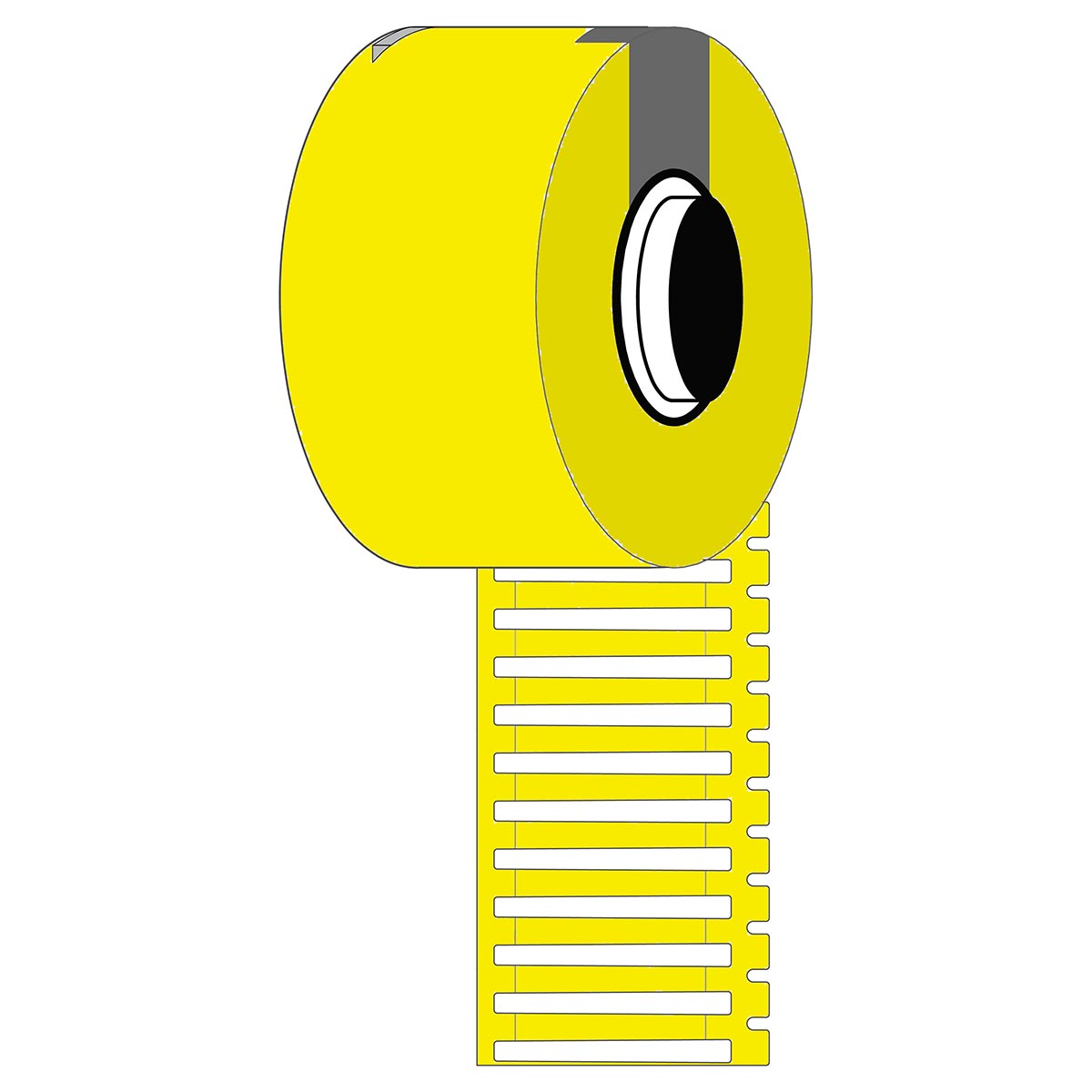 BMP71 BMP61 M611 TLS2200 verharde DuraSleevelabels BMP71 BMP61 M611 TLS2200 verharde DuraSleevelabels