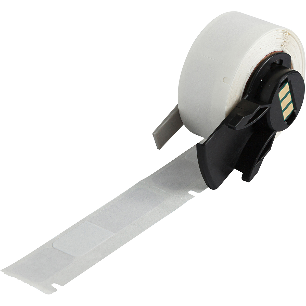 Zelflaminerende roterende vinyllabels voor M611 BMP61 en BMP71 Zelflaminerende roterende vinyllabels voor M611 BMP61 en BMP71