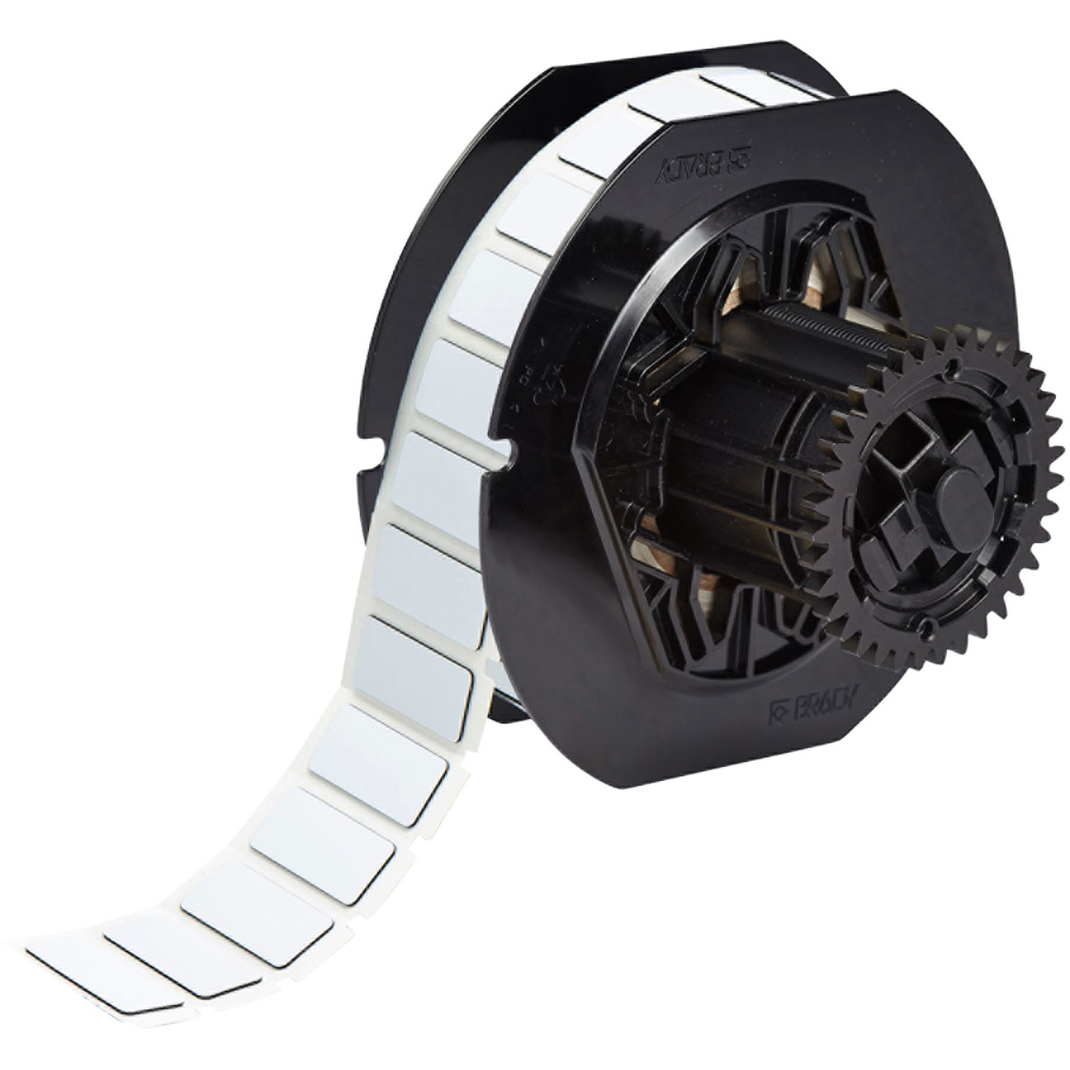 118015-B30EP-171-593-WT EPREP-labels voor BBP3X/S3XXX/i3300-printers, 26,92 mm (B) x 12,45 mm (H), Wit 118015-B30EP-171-593-WT EPREP-labels voor BBP3X/S3XXX/i3300-printers, 26,92 mm (B) x 12,45 mm (H), Wit