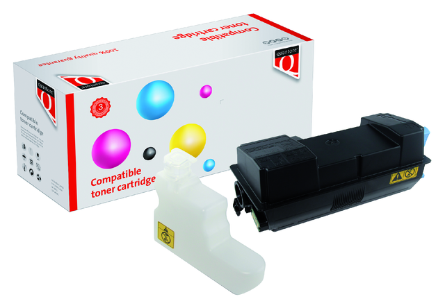 K15740PR toner quantore kyo tk-3130 25k zwart