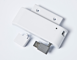 PA-WI-001 WLAN interface voor TD-2120N en TD-2130N PA-WI-001 WLAN interface voor TD-2120N en TD-2130N