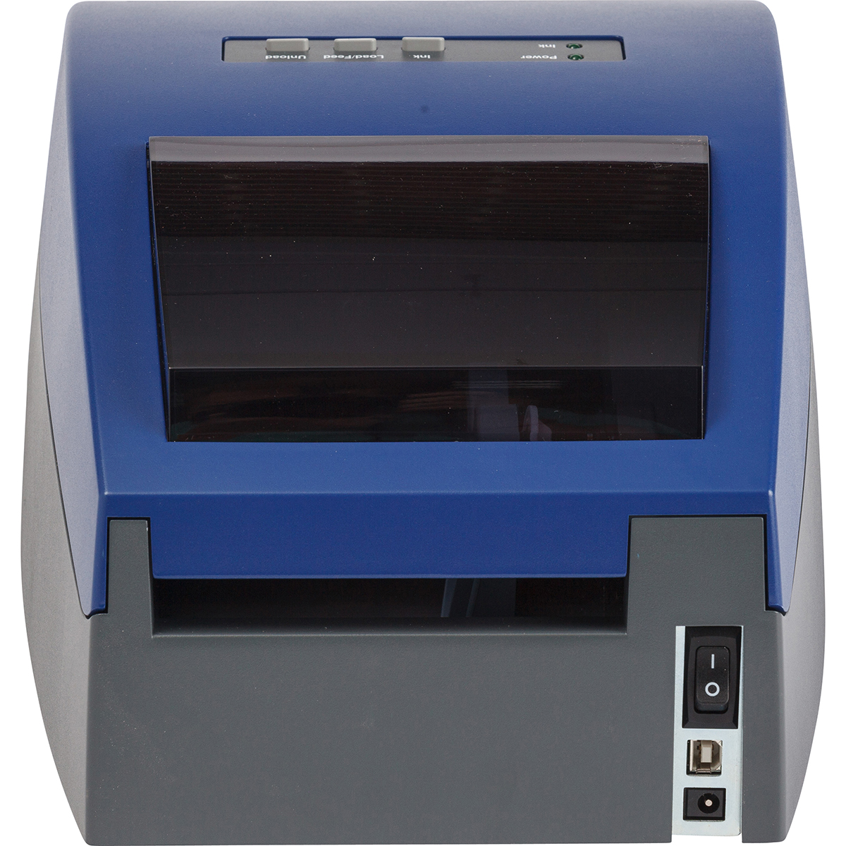 BradyJet J2000 Kleurenlabelprinter – EU met Brady Workstation SFID-suite