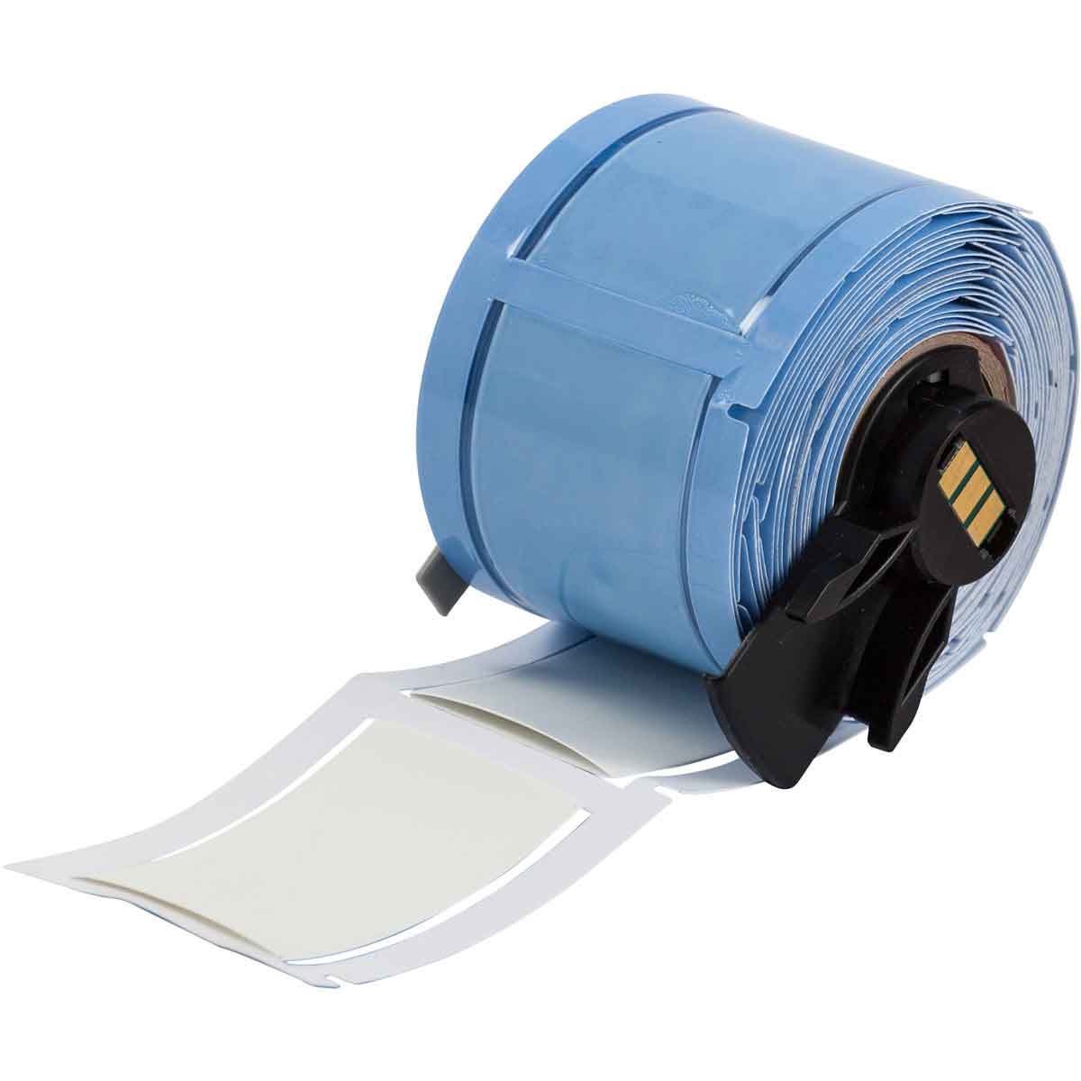 BMP71 BMP61 M611 TLS2200 PermaSleeve polyolefine krimpkousen gedraaid voor kabelidentificatie