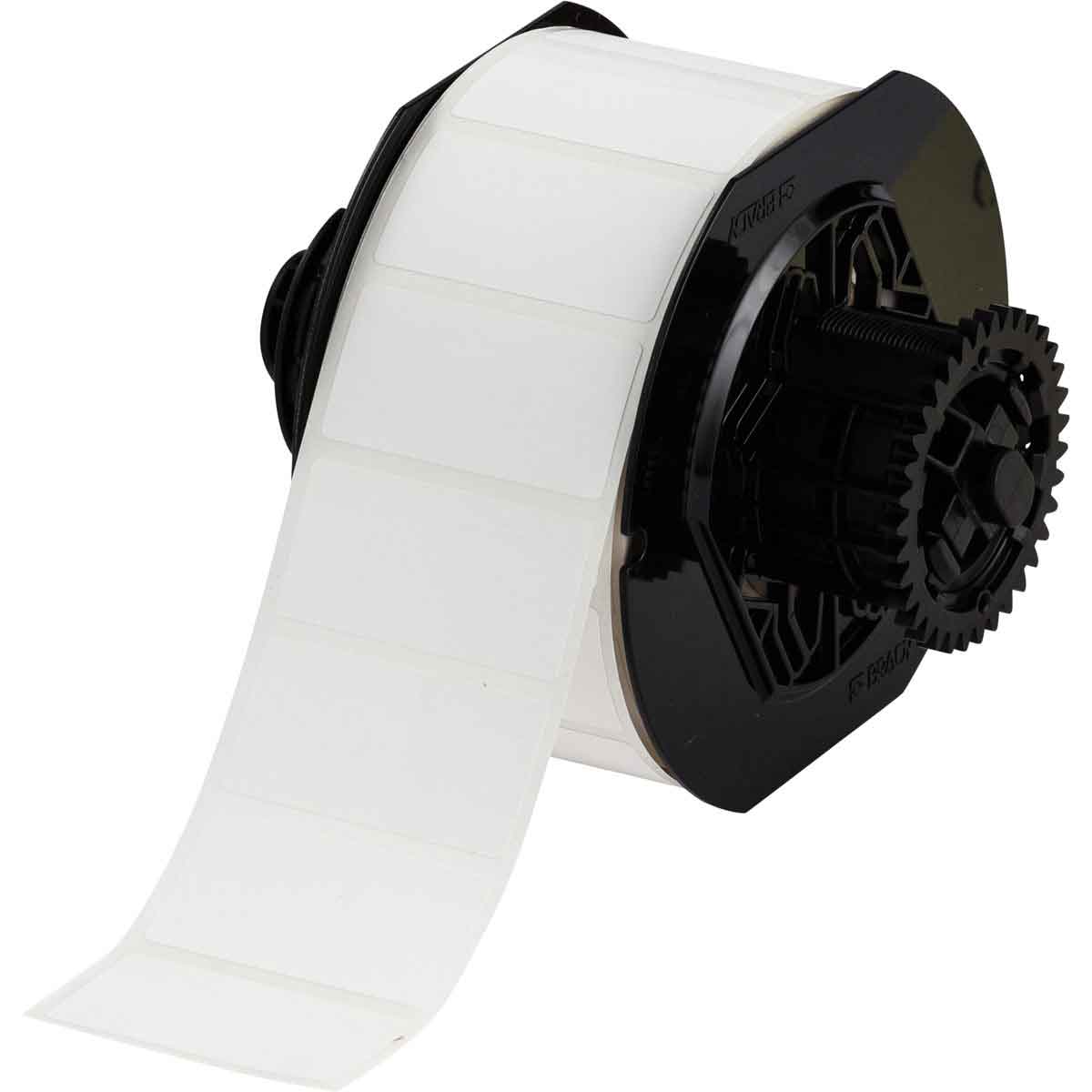 B33serie indicatielabels voor sterilisatie voor autoclaven