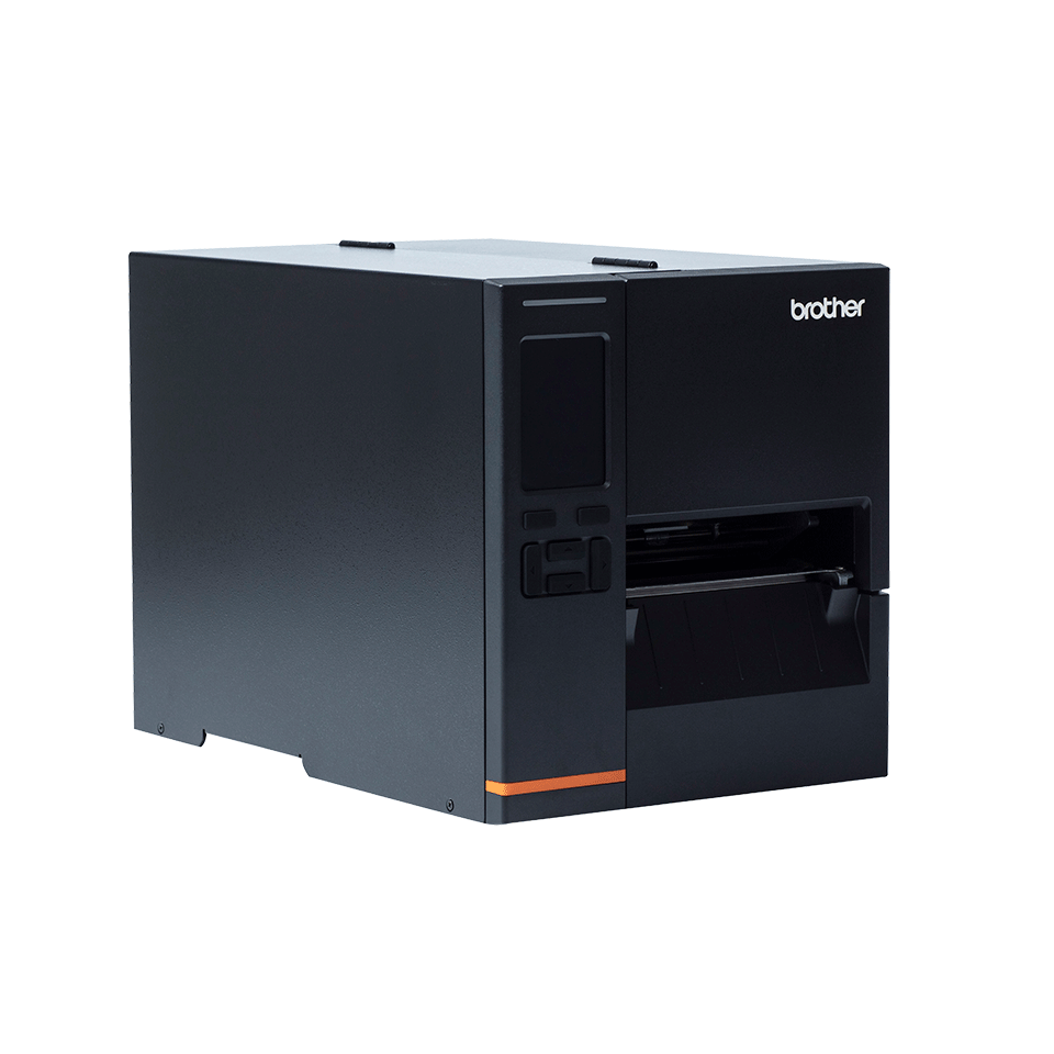 Brother TJ-4021TN industriële labelprinter