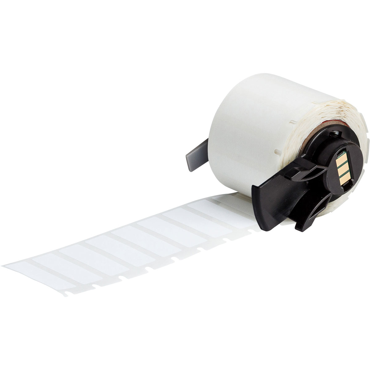 BMP71 BMP61 M611 TLS2200 Polyesterlabels voor autoclaven en cryogene monsters