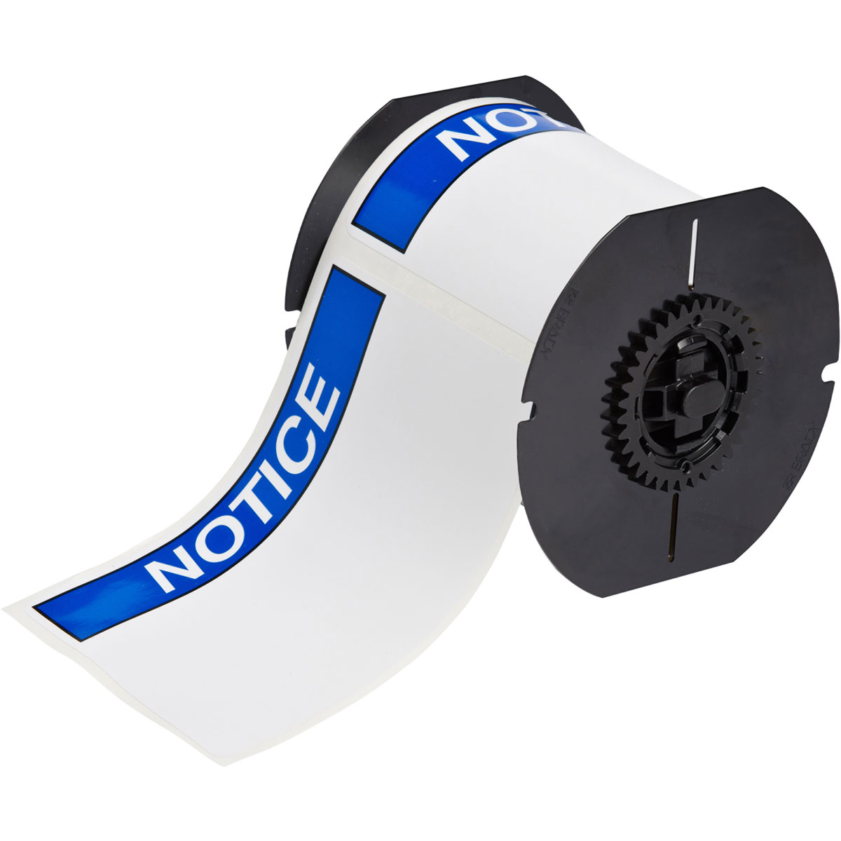 B30serie voorgedrukte en voorgesneden blanco vinyllabels B30serie voorgedrukte en voorgesneden blanco vinyllabels