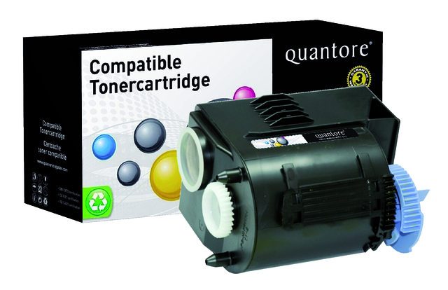 350540-033091 tonercartridge quantore can c-exv 21 14k rood
