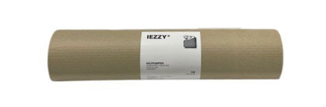 Golfkarton IEZZY 500mmx5m 100% recycled Golfkarton IEZZY 500mmx5m 100% recycled
