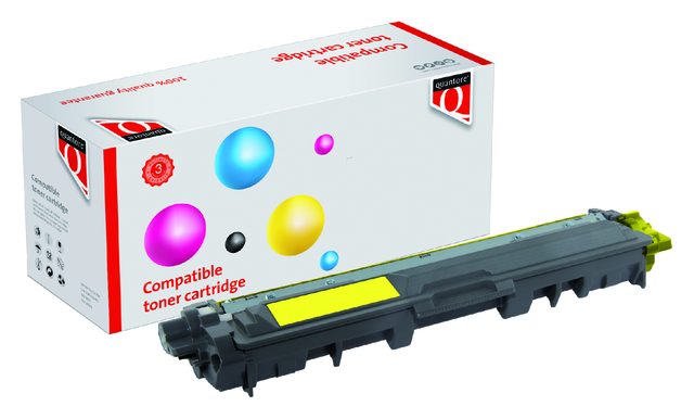 K15660PR toner quantore bro tn-245 2.2k geel