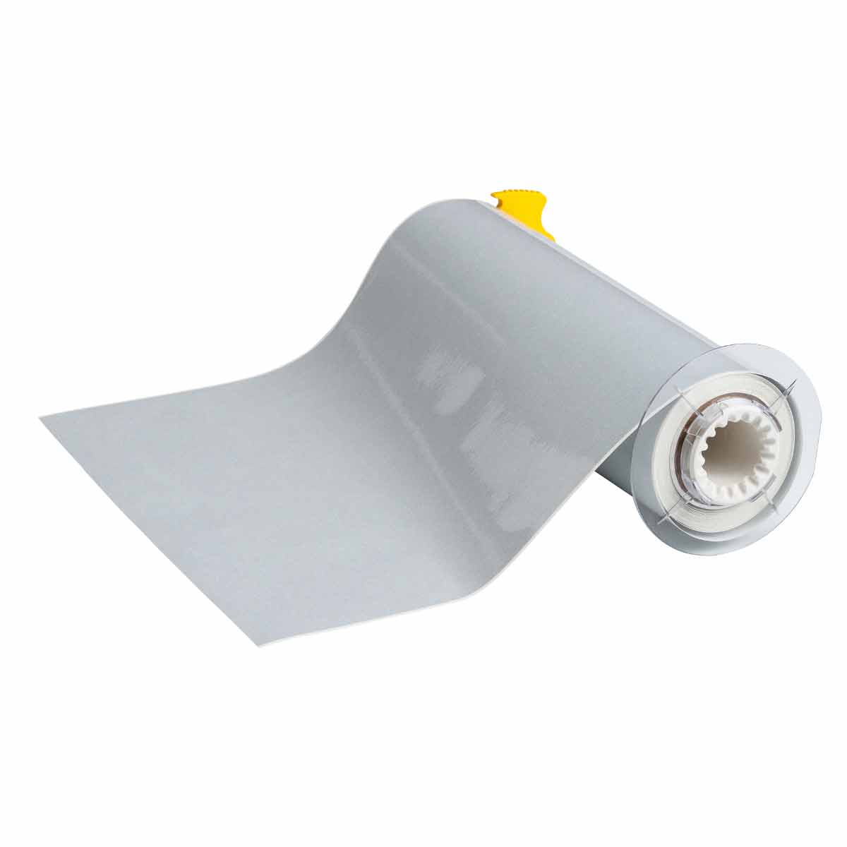 013590-B85-250x10M-584-SV BBP85 Tape - 250mm Zilver Reflecterend 013590-B85-250x10M-584-SV BBP85 Tape - 250mm Zilver Reflecterend