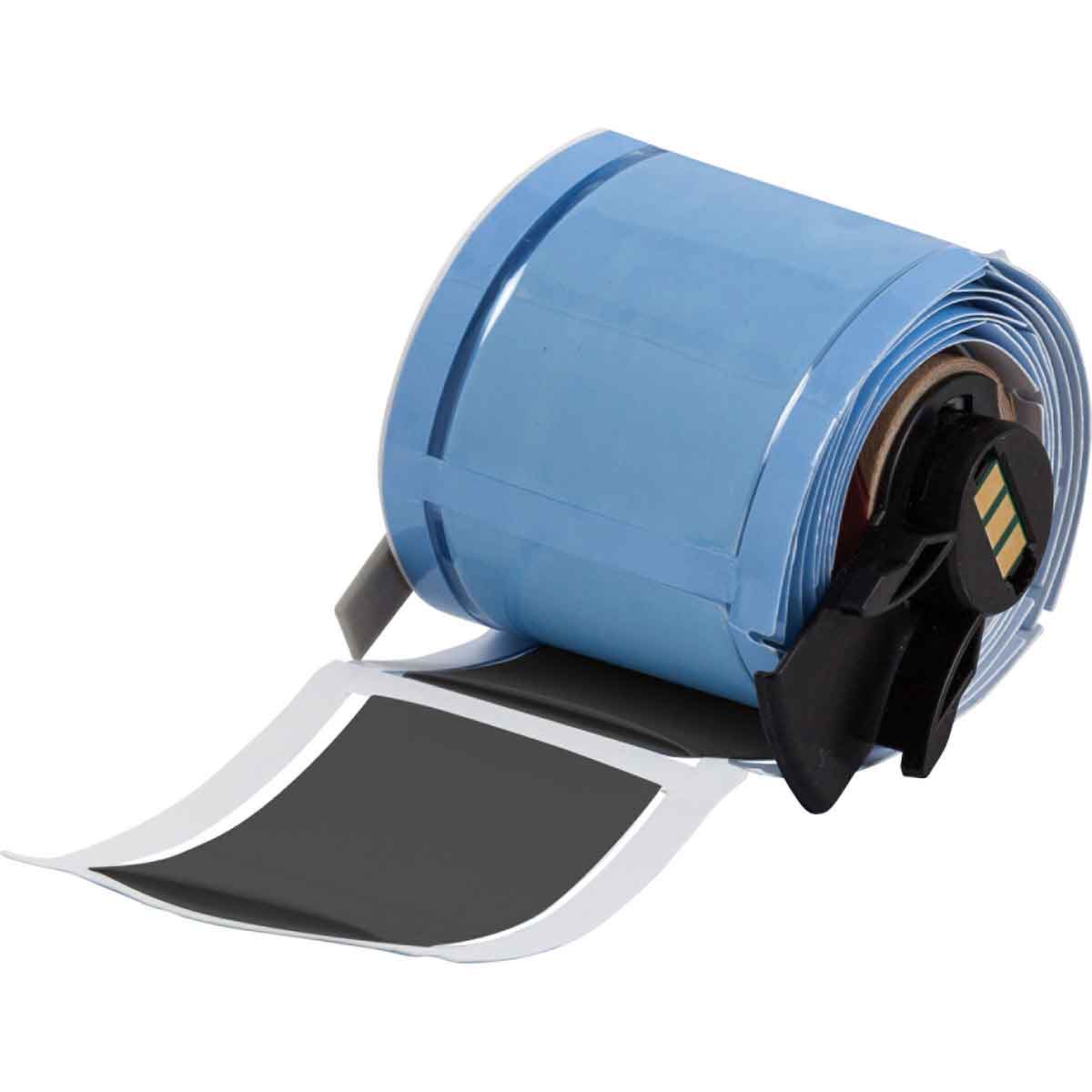 BMP71 BMP61 M611 TLS2200 PermaSleeve polyolefine krimpkousen gedraaid voor kabelidentificatie