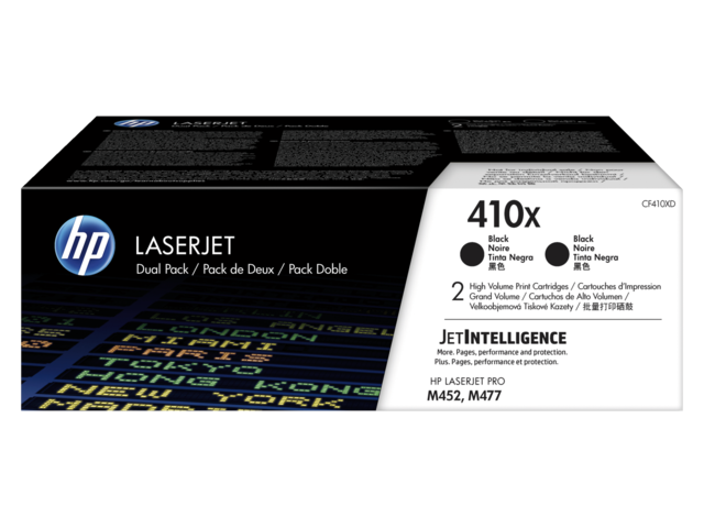 2719536 tonercartridge hp 410x cf410xd 5.5k zwart