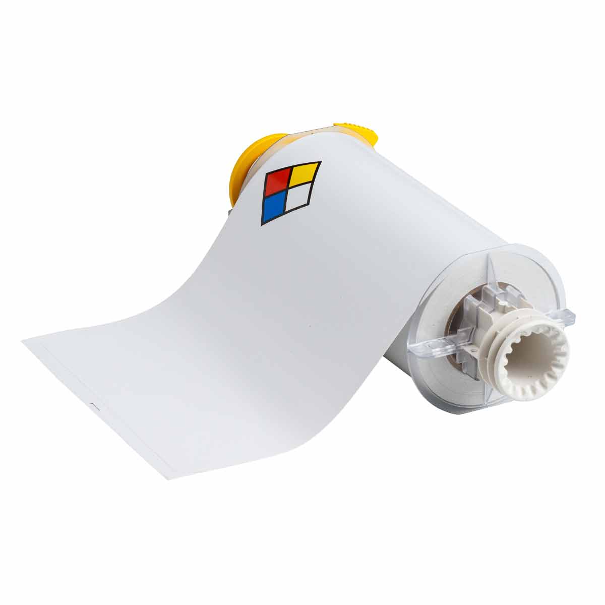 130809-B85-178x254-595-NFPADIA BBP85 Labels - Vinyl 178x254 NFPADIA