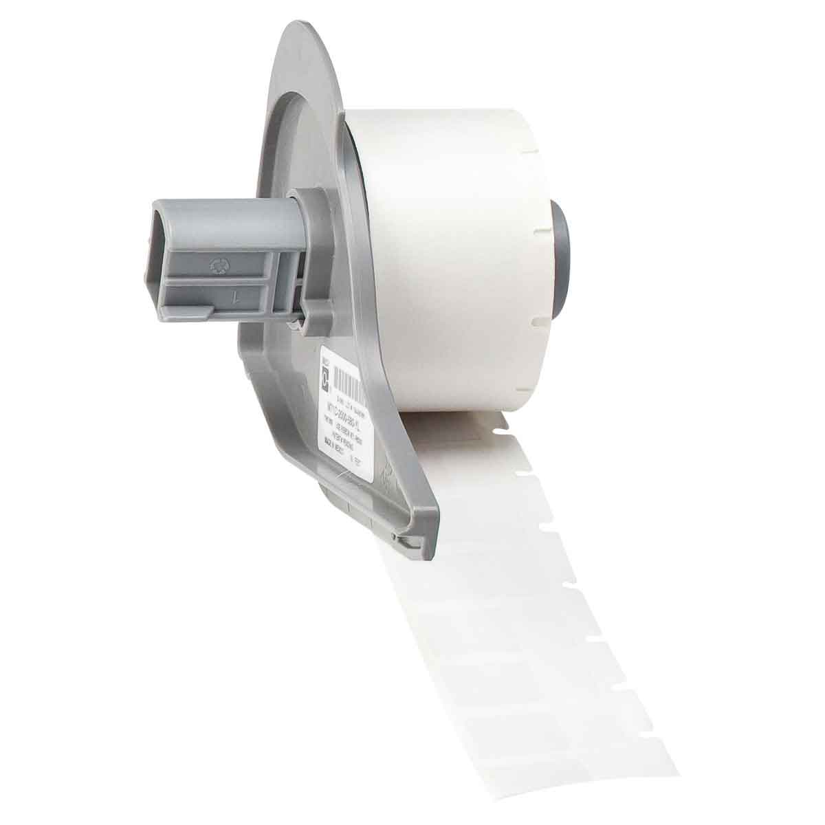 BMP71 zelflaminerende vinyllabels voor draad- en kabelidentificatie BMP71 zelflaminerende vinyllabels voor draad- en kabelidentificatie