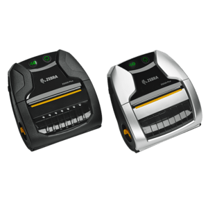 Zebra ZQ310 Plus, Indoor, USB-C, BT (BLE), NFC, 8 dots/mm (203 dpi)