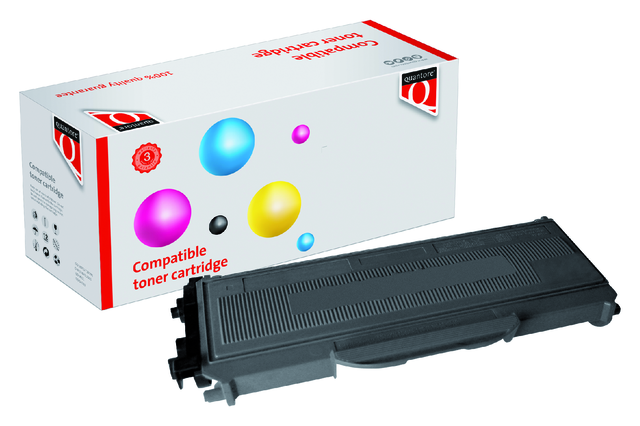 K18000PR toner quantore bro tn-2120 5.2k zwart
