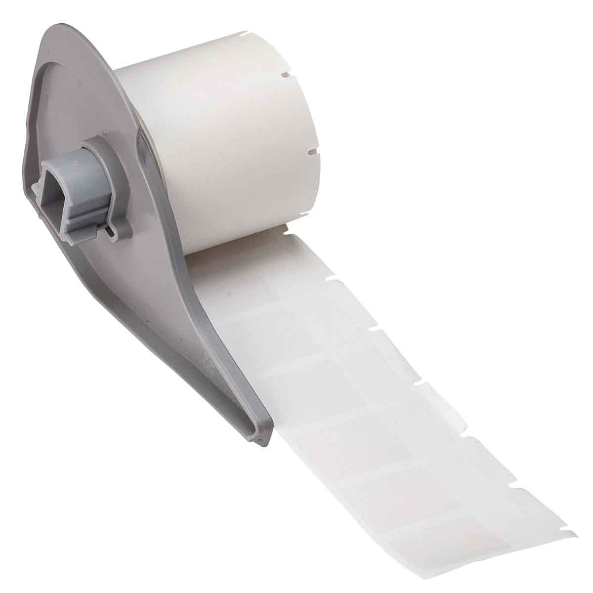 BMP71 zelflaminerende vinyllabels voor draad- en kabelidentificatie BMP71 zelflaminerende vinyllabels voor draad- en kabelidentificatie