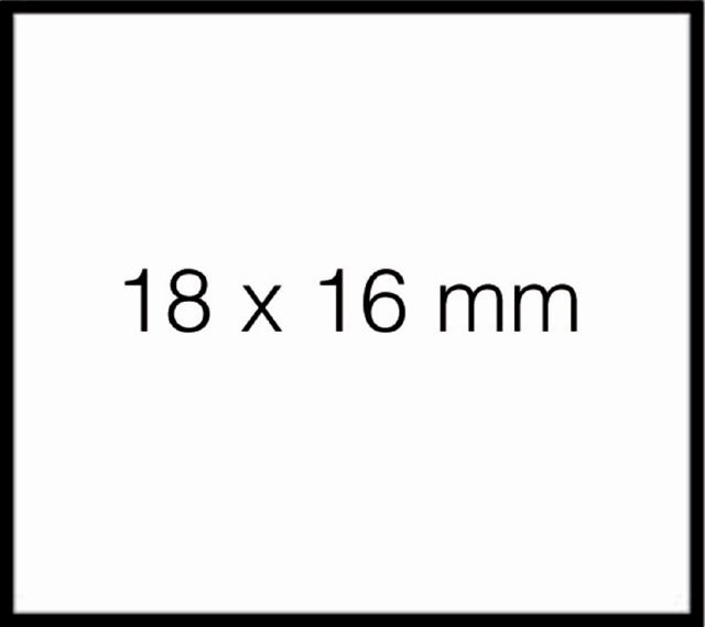 1183210 price label sato duo 16 perm white for pb216