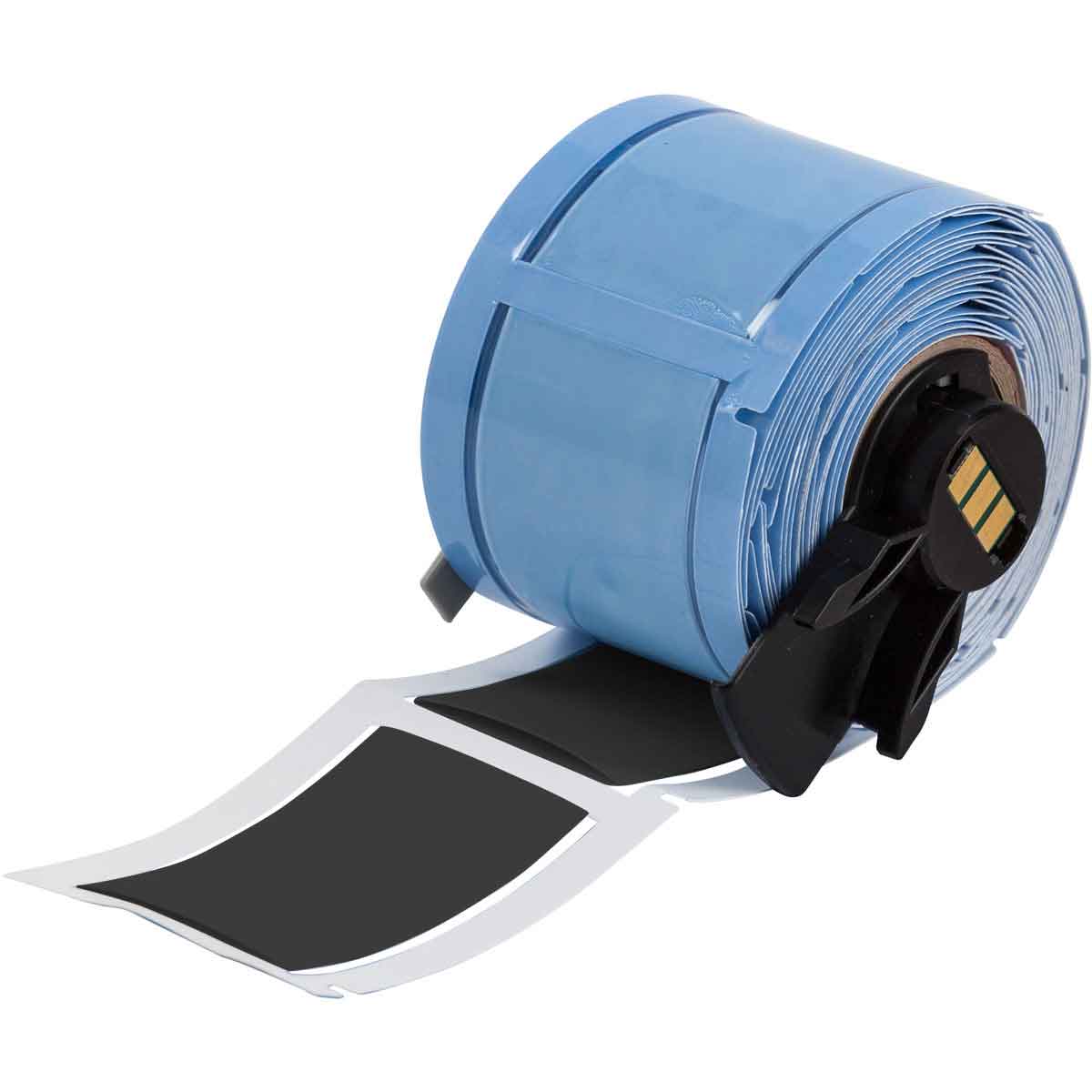 BMP71 BMP61 M611 TLS2200 PermaSleeve polyolefine krimpkousen gedraaid voor kabelidentificatie