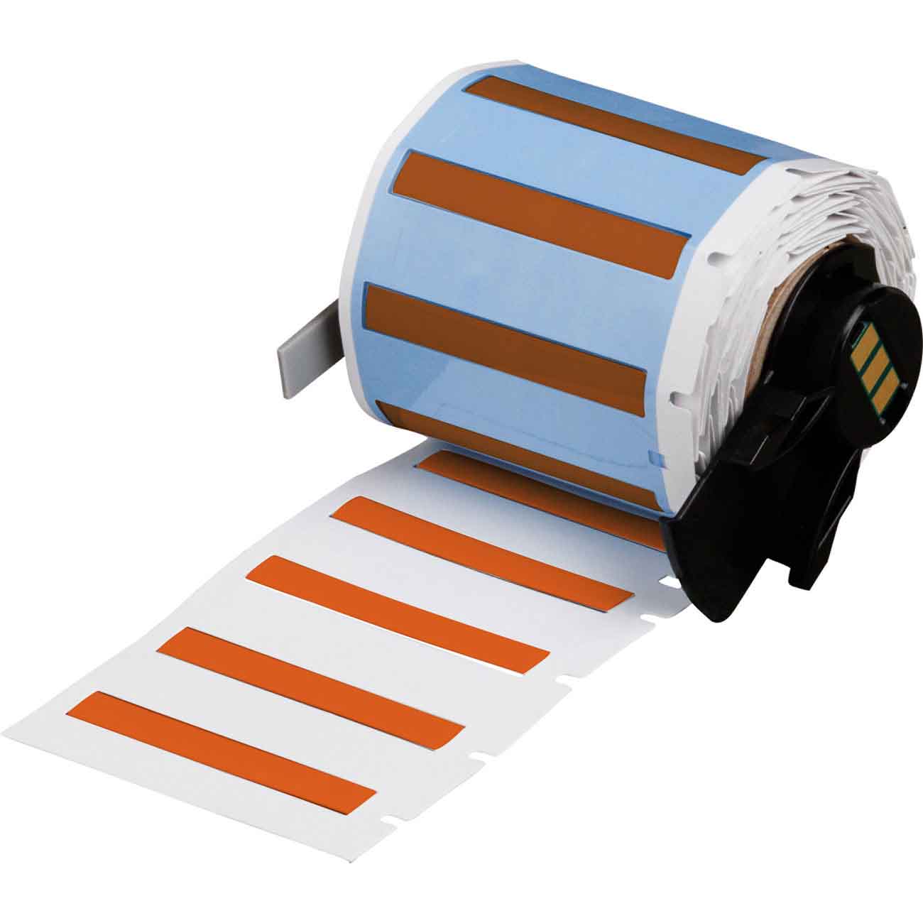 BMP71 BMP61 M611 TLS2200 PermaSleeve polyolefin krimpkousen voor kabelidentificatie BMP71 BMP61 M611 TLS2200 PermaSleeve polyolefin krimpkousen voor kabelidentificatie